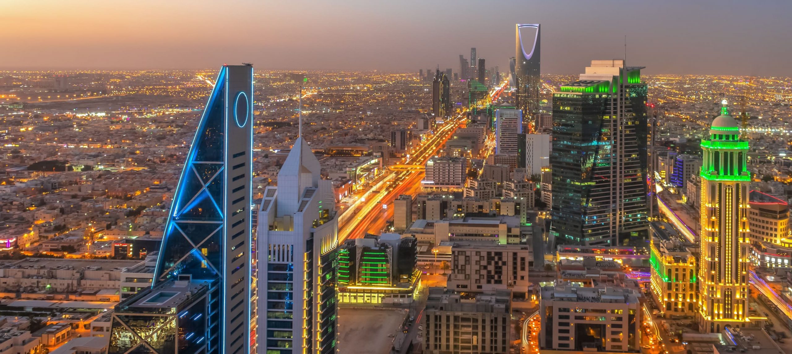 saudi arabia