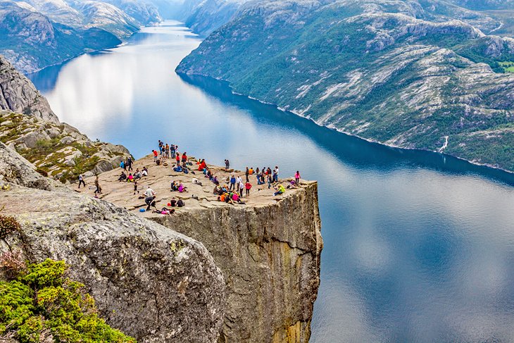 norway