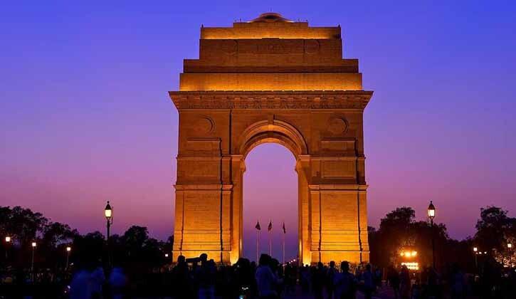 india