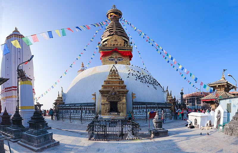 nepal