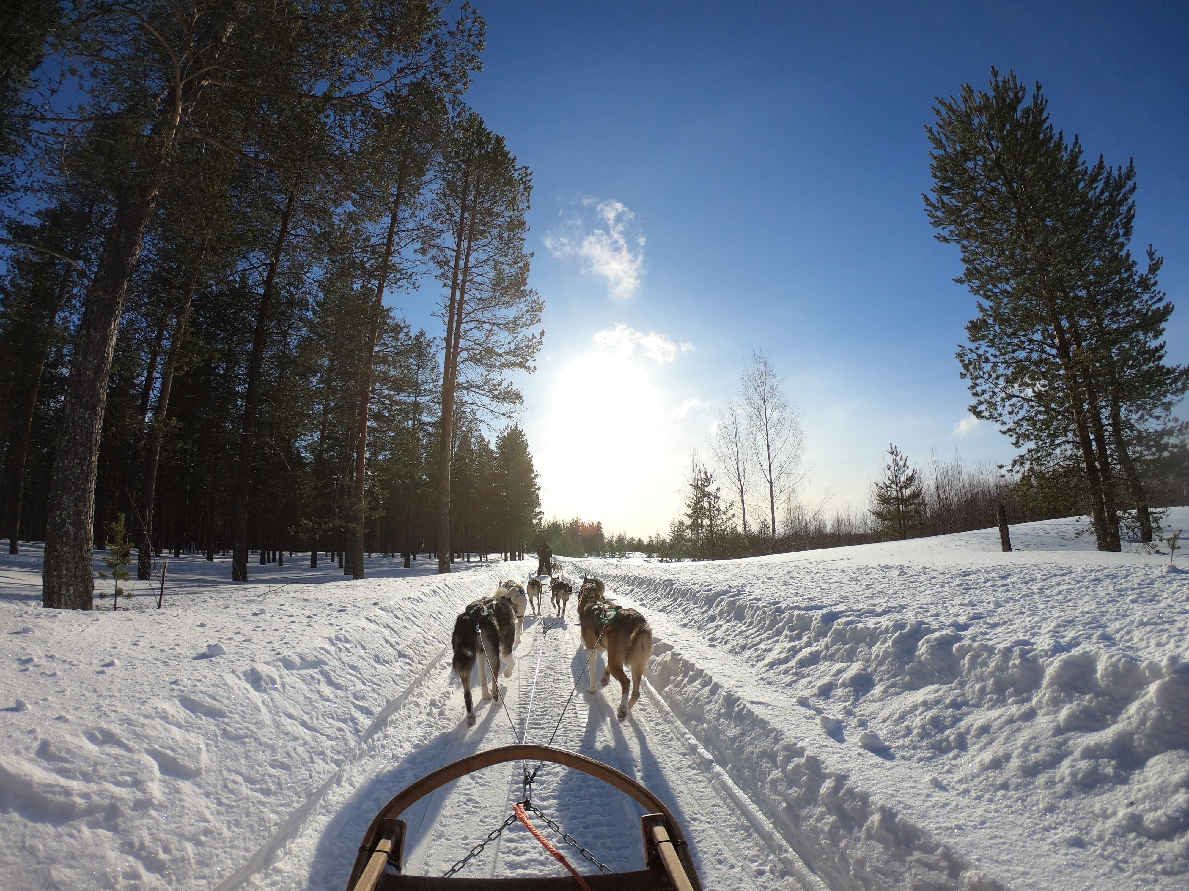 rovaniemi