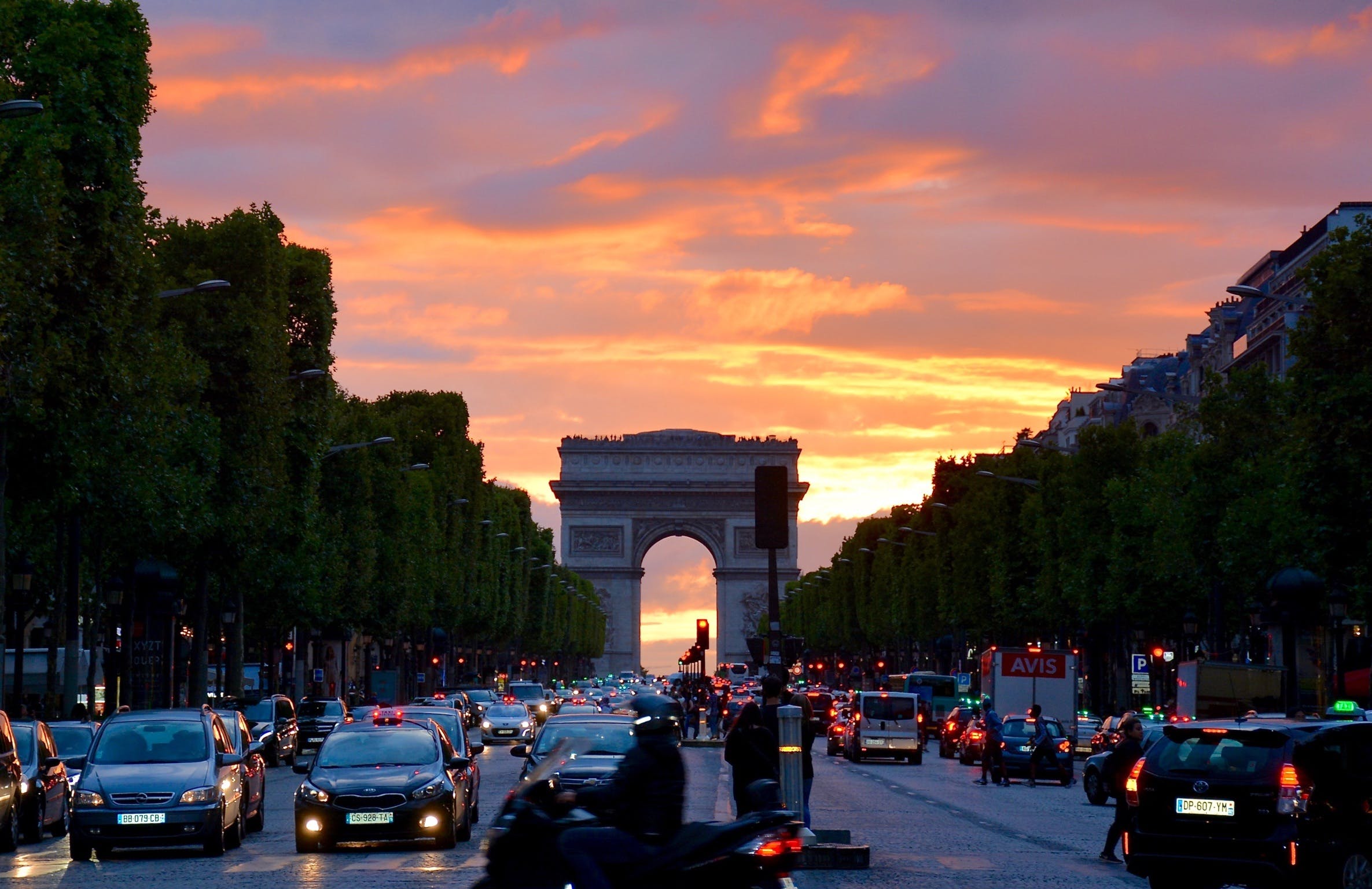 paris
