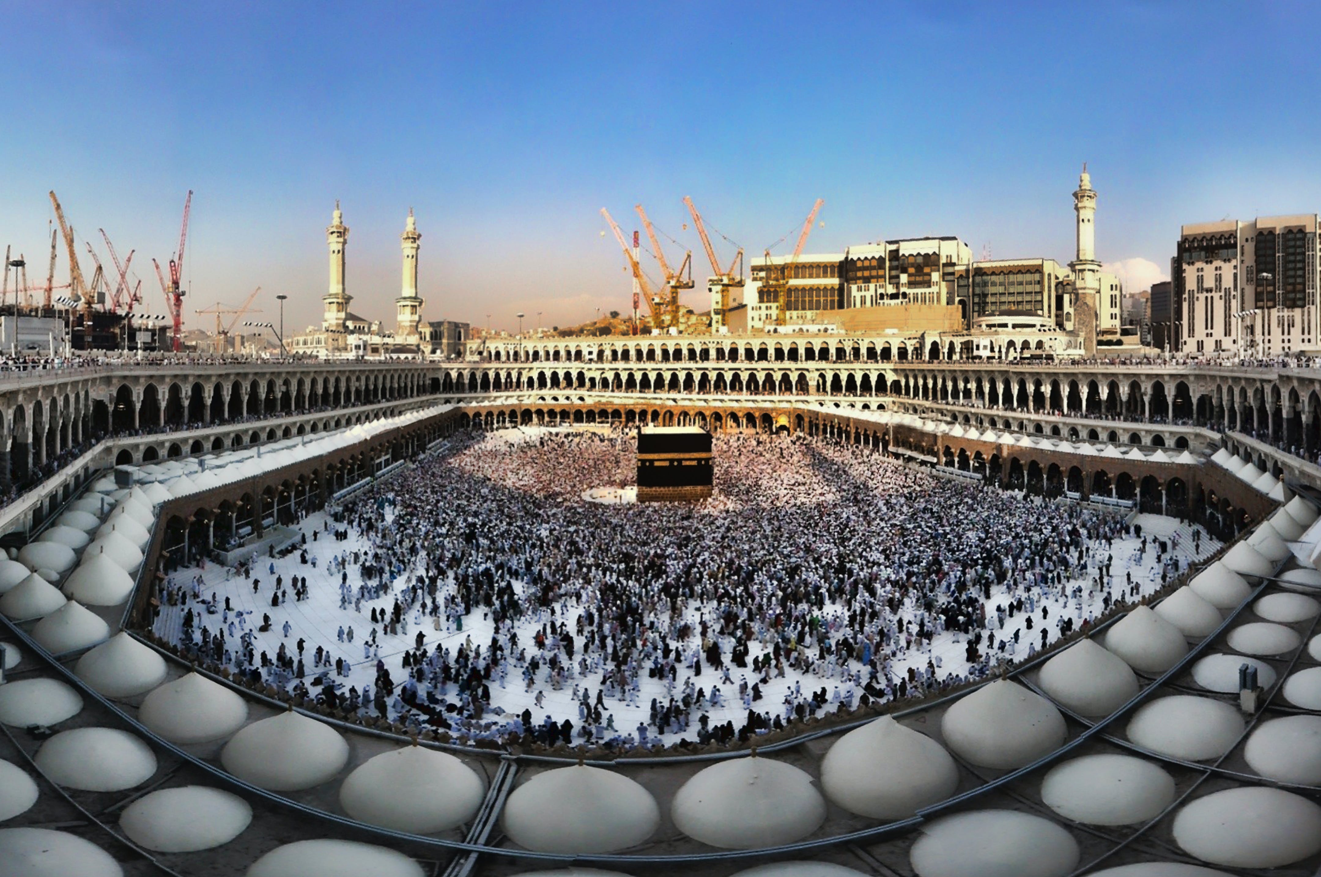 makkah