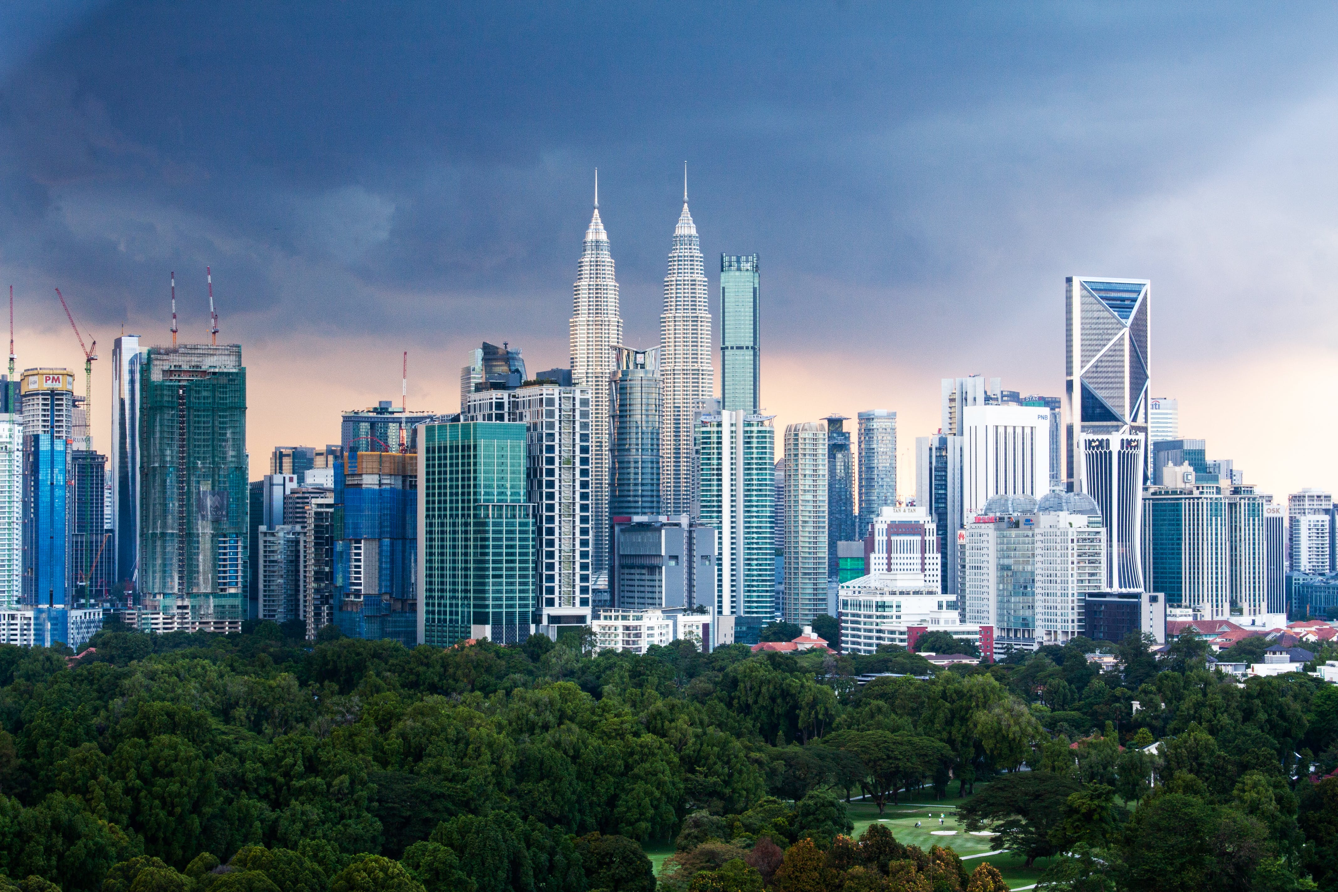 kuala lumpur