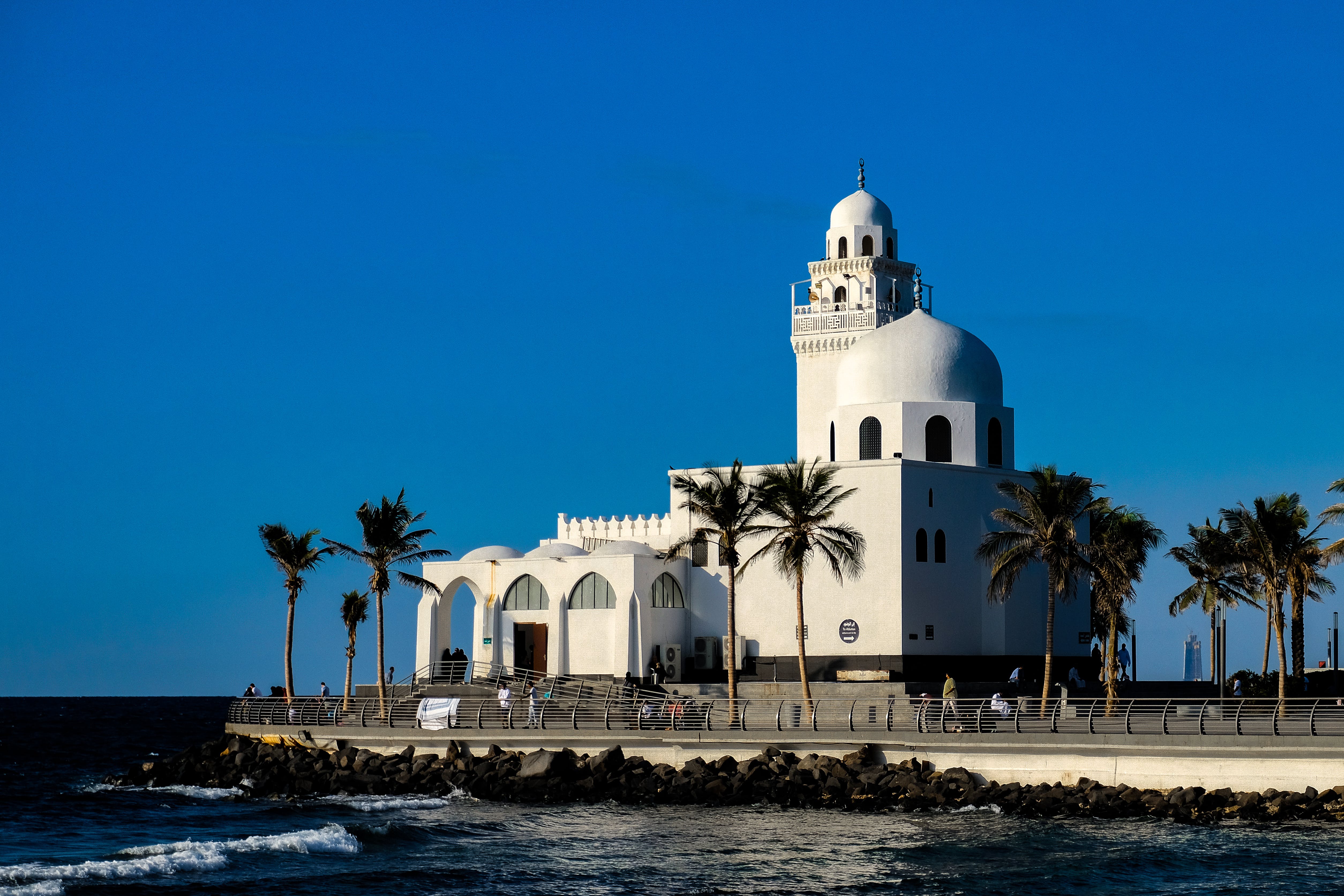 jeddah