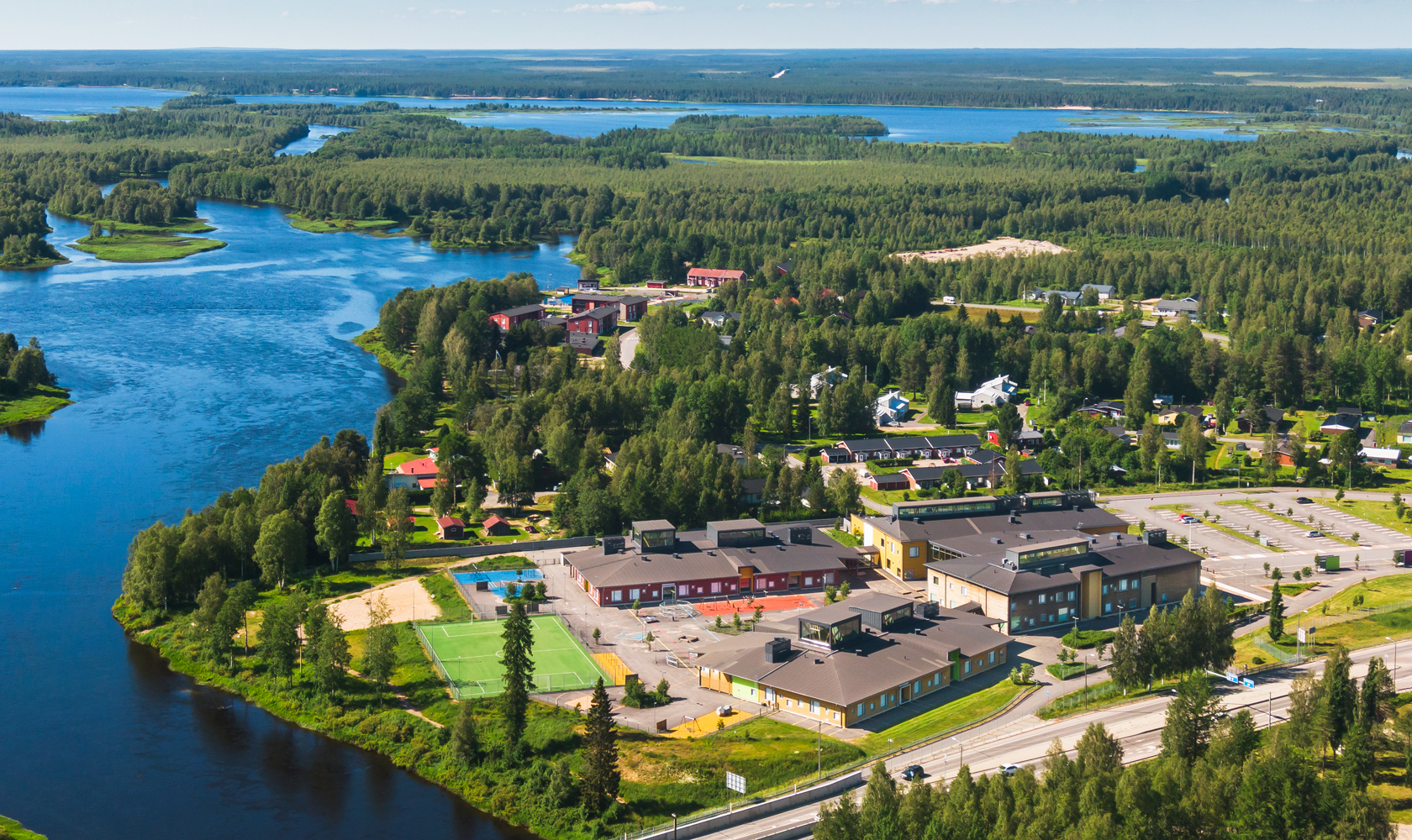 pudasjärvi