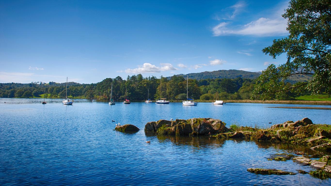 windermere