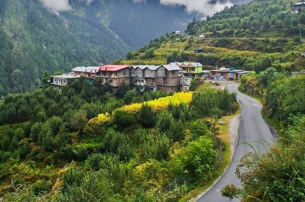 uttarkashi