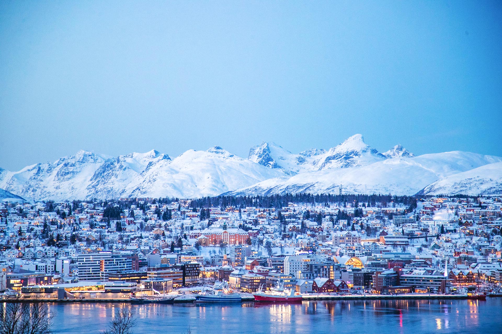 tromso