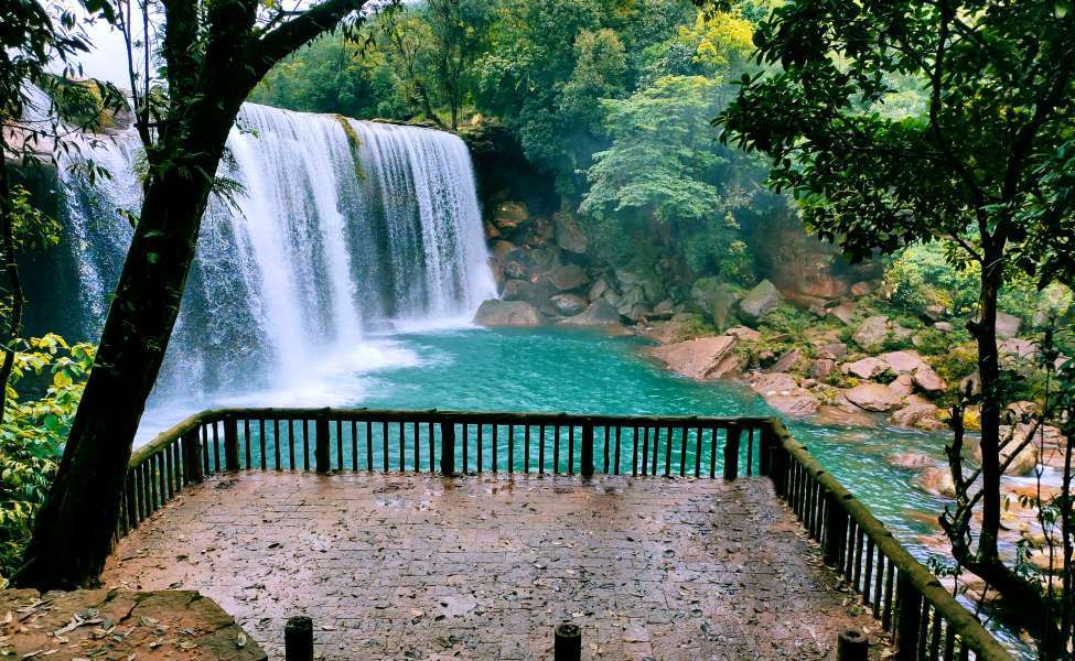 shillong