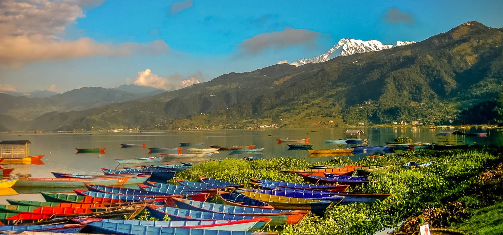 pokhara