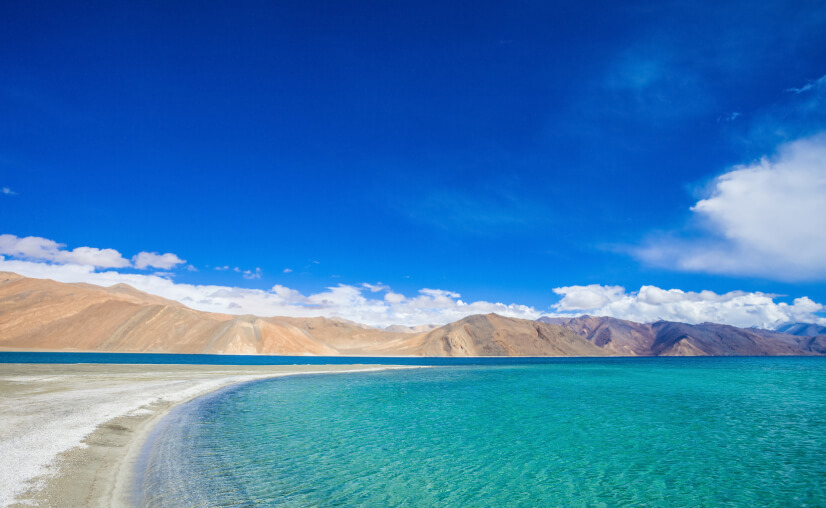 pangong