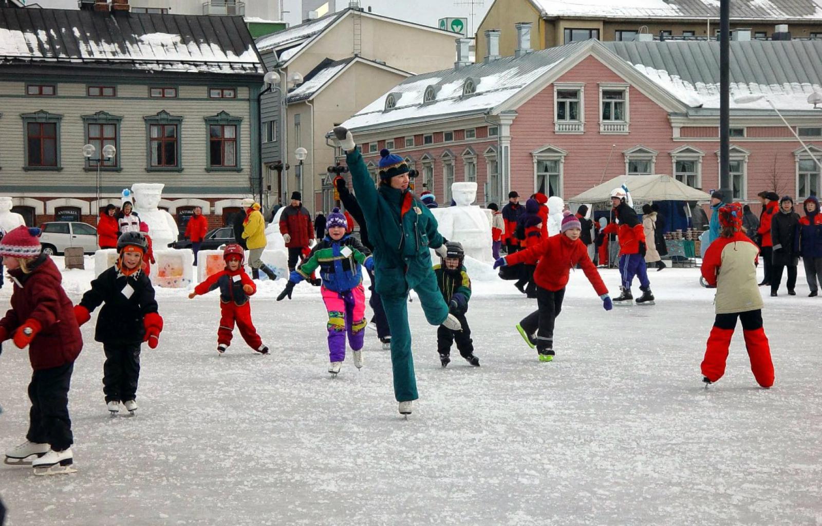 oulu