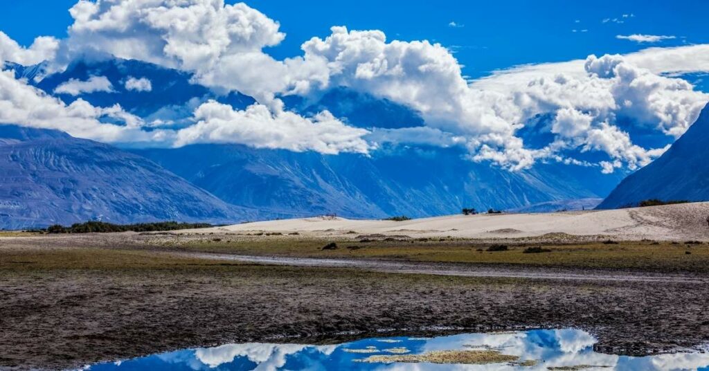 nubra