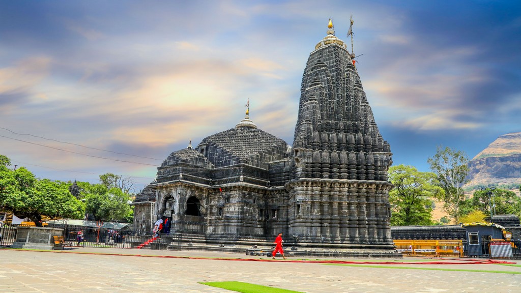 nashik