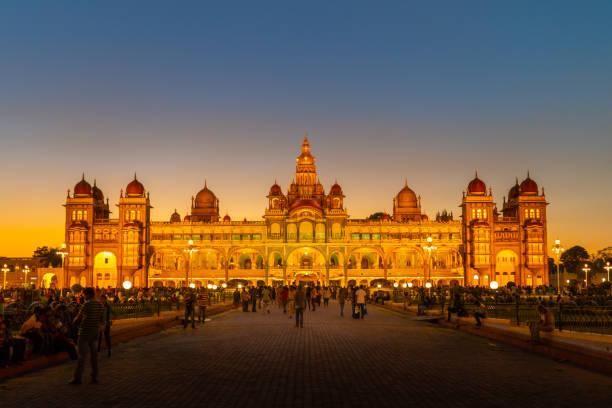 mysore