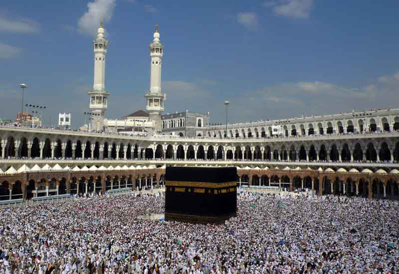 madina