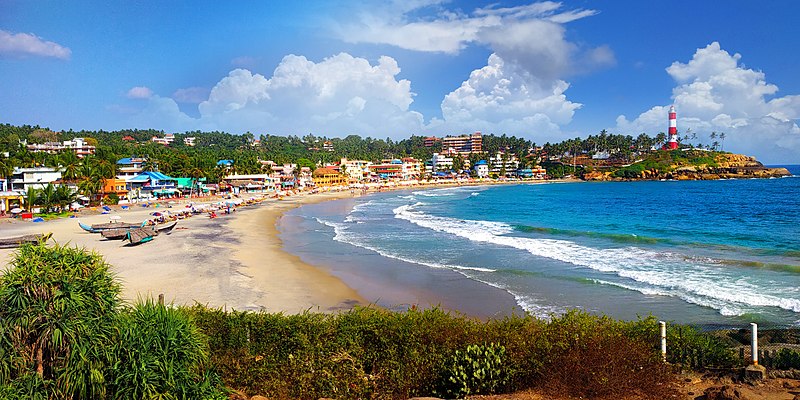 kovalam