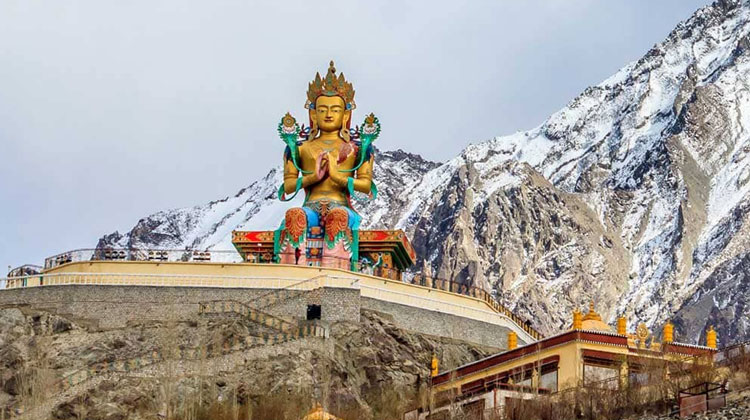 khardongla