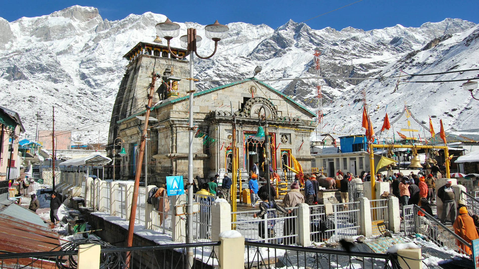 kedarnath