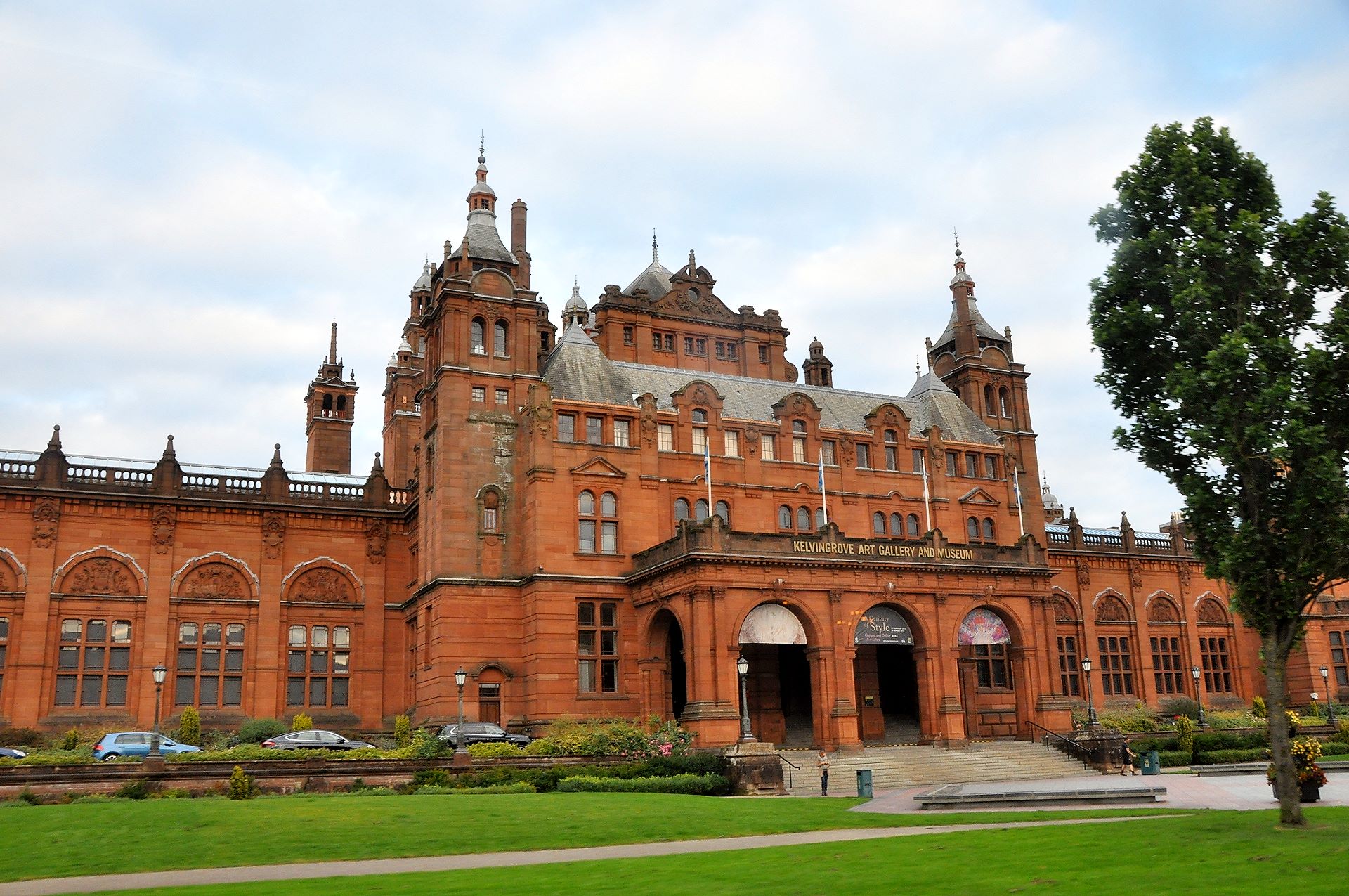 glasgow