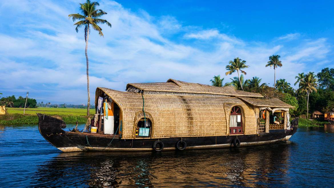 alleppey