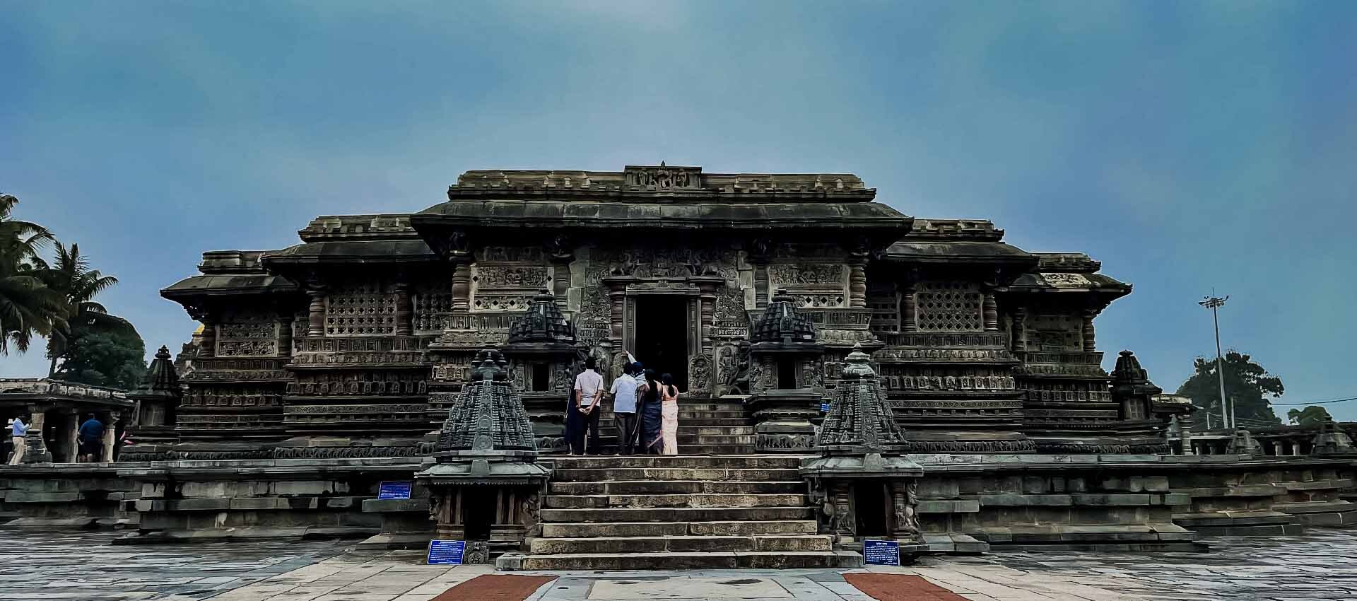 karnataka